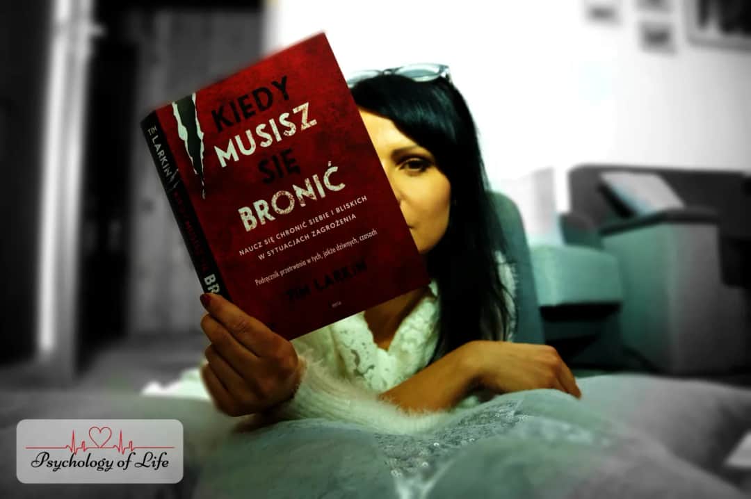 Znęcanie psychiczne: Rozpoznaj, broń się, odzyskaj życie