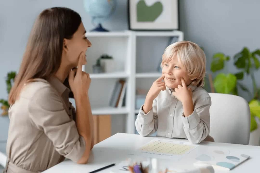 Zaburzenia osobowości u dzieci: sygnały, diagnoza, wsparcie rodzica