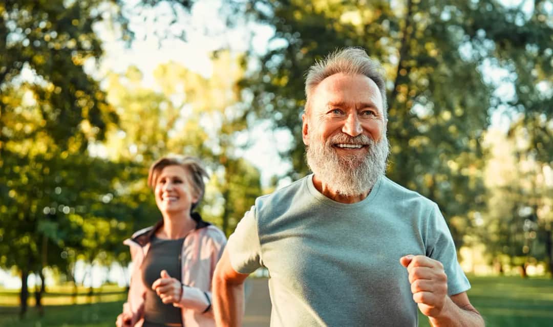 Andropauza: psychiczne objawy. Depresja, lęk, libido jak pomóc?