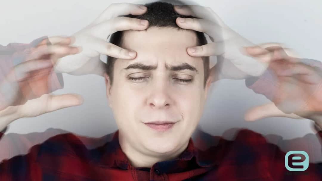 Czy to nerwica? Zawroty głowy, niestabilność poznaj objawy.