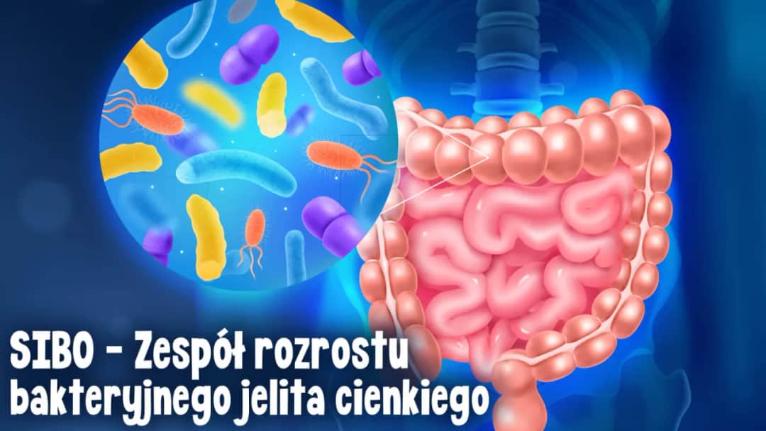 SIBO a objawy psychiczne: jak jelita wpływają na Twój umysł?