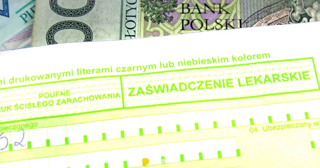 Renta na depresję z ZUS: Kompletny przewodnik po procesie i warunkach