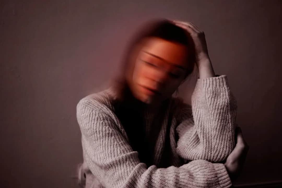 Rozpoznaj objawy depresji: Czy to smutek, czy już choroba?