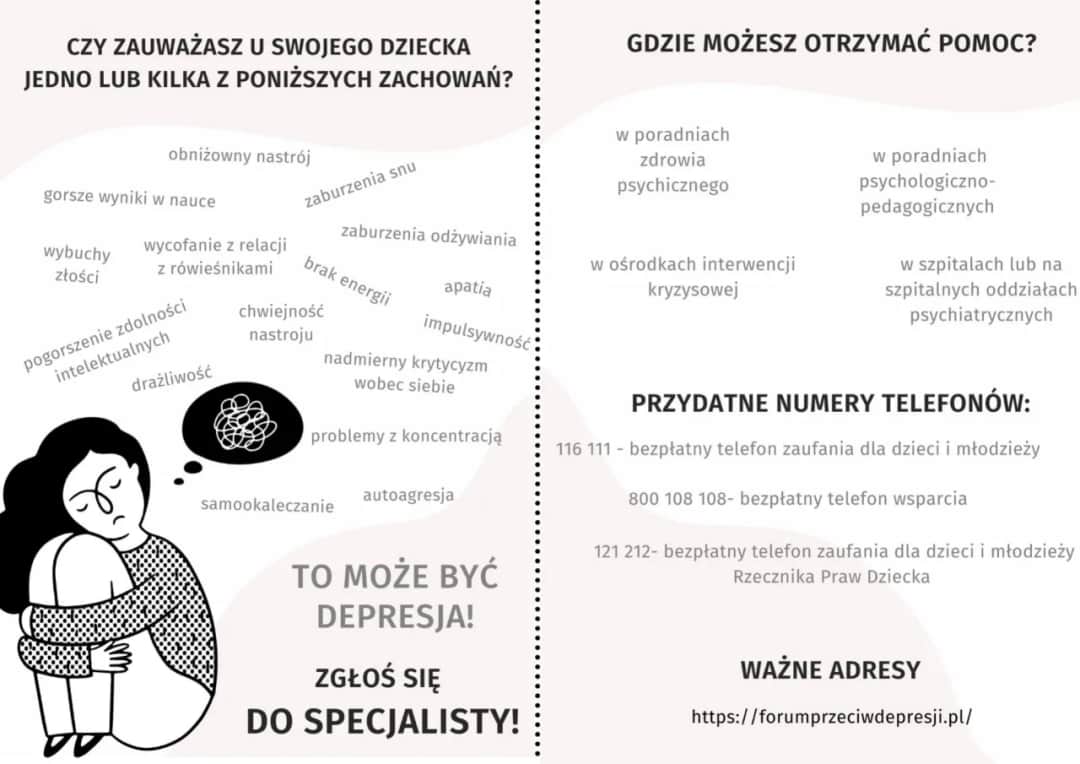 Niedobór żelaza: Psychiczne objawy, które mylisz z depresją?