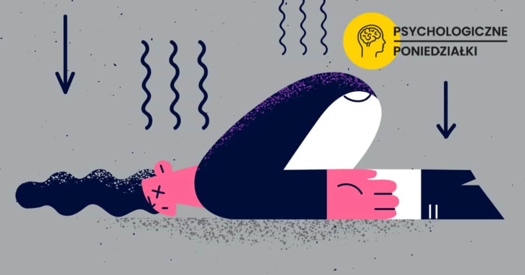 Depresja: objawy fizyczne i psychiczne. Rozpoznaj ukryte sygnały