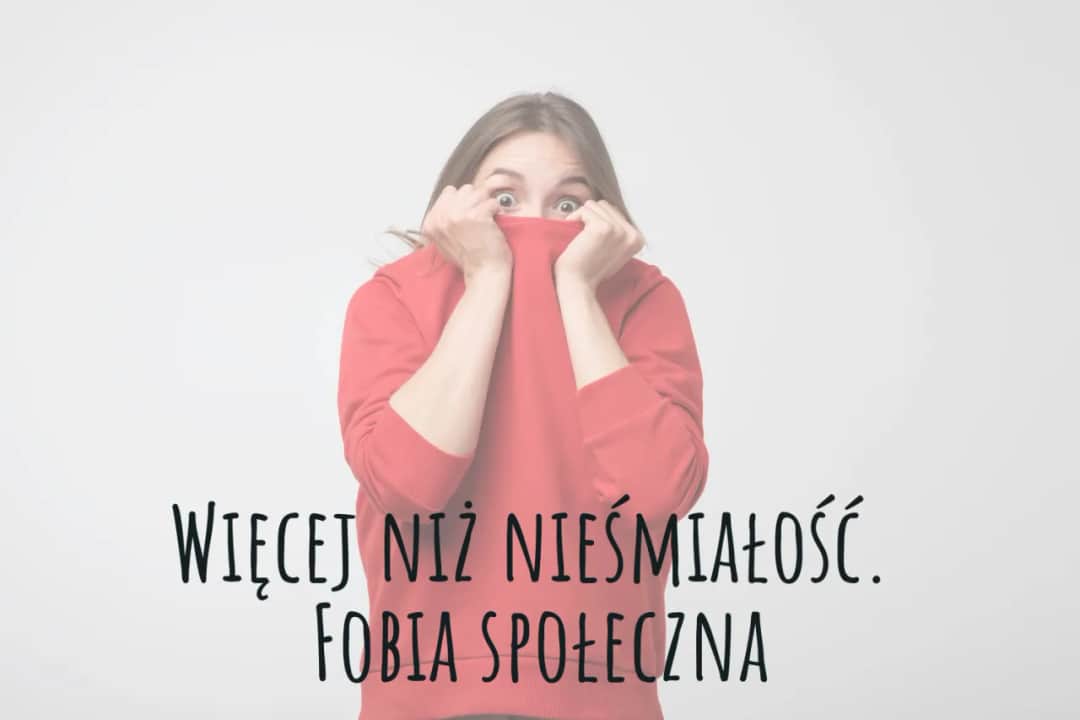 Fobia społeczna: zaburzenie czy choroba? Poznaj prawdę i leczenie