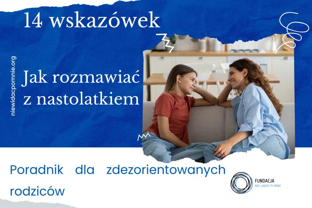 Jak rozmawiać z nastolatkiem w depresji? Praktyczny przewodnik