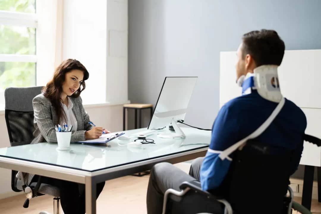 Komisja ZUS depresja: Co mówić, by uzyskać świadczenie? Poradnik