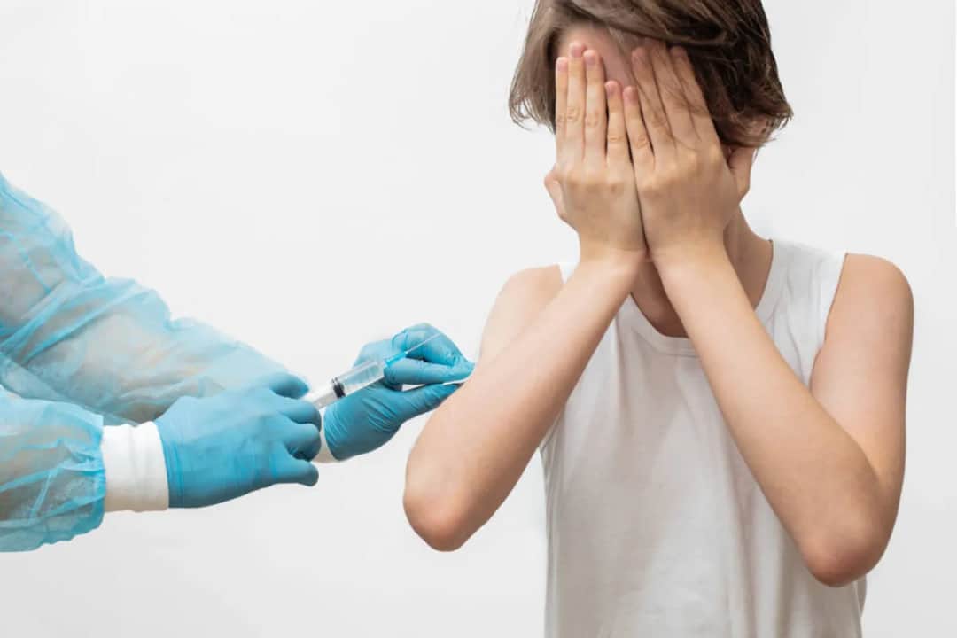 Fobie: Kiedy strach staje się chorobą? Objawy, przyczyny, leczenie