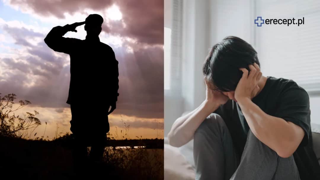 Czy depresja dyskwalifikuje z wojska? Prawda o kwalifikacji